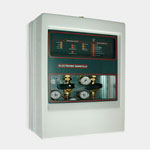 Digital Control Panel For Oxygen  Nitrous Oxide